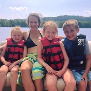 Meet your Posher, Sadie